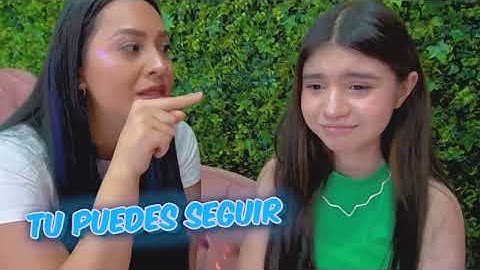 24 HOURS IGNORING KARLA BUSTILLOS *I made her cry* 💔 Renata Puente