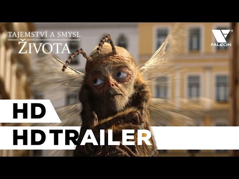 Youtube trailer