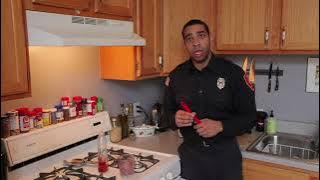 How to Check for Gas Leaks In a Home