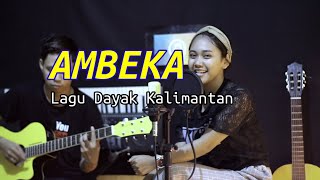 Ambeka - Cover Novi Suma