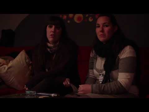 Lonjas juveniles en Vitoria (II) - Vídeo de CEIC/IKI Sociología