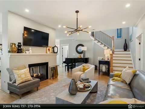 9632 5th Bay Street, Norfolk, VA home video tour