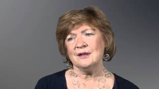 Author Carol Bishop-Gwyn Talks To Huffington Post About Celia Franca