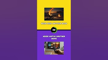 Only 1% Can Decide These! 😱 | Would You Rather