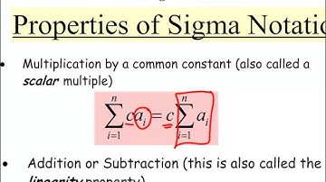 Lecture 2 - Approximating Area Under a Curve