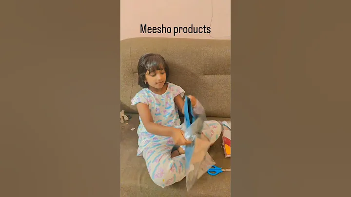 #meeshohaul #subscribemychannel #kidsvideo #todayshorts