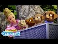 Trailer till Barbie™ och hennes systrar på valpjakt | Barbie