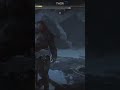 THOR vs kratos #gameplay #ps5 #godofwarragnarok #godofwar