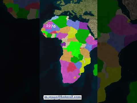 دولة غير موجودة علي الخريطة