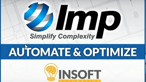 IMP IMPOSITION 6.1