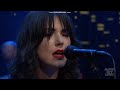 Sharon Van Etten - Stay (Live 2019)