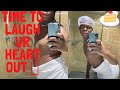 Problem don dey ooo🤣🤣🤣ft isbae U ,taaooma,mc lively,a secret comedian,lasiselenu,#comedy #jokes