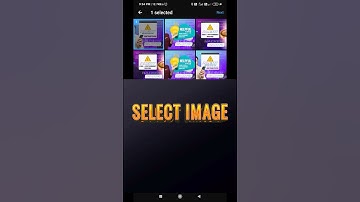 Upload your 😊 Images on YouTube  ▶️