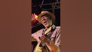 Thumbnail of 🎶 The TajMo Room On The Porch Tour Keeps Rockin’ 🎶 #tajmahal #kebmo