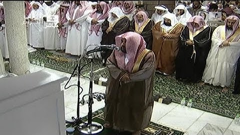صلاة التراويح رمضان 1434هـ الشيخ عبدالله الجهني من سورة المجادلة الى سورة الممتحنة