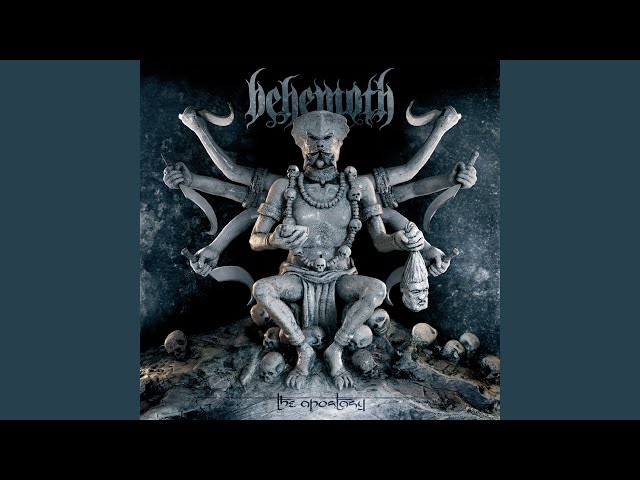 Behemoth - Prometherion