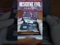 STEELBOOK Edition (PC) UNBOXING - RESIDENT EVIL REQUIEM (4K 60FPS)