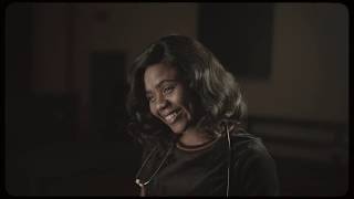 Video thumbnail of "Ayanda Jiya - The Sun (Official Music Video)"