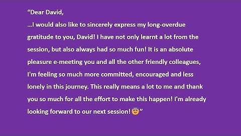 Good Quality Practing - Note taking for Consecutive Interpreting   (annotated)