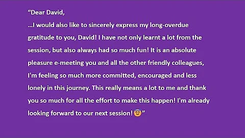 Good Quality Practing - Note taking for Consecutive Interpreting   (annotated)