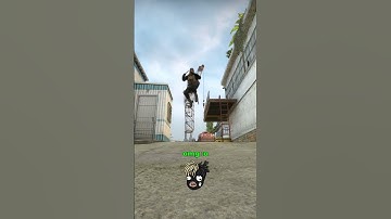 POV: Silvers is trying to save AWP. 😅