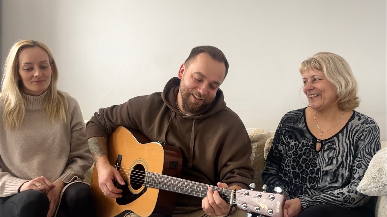 Saule un vairogs (84.psalms)