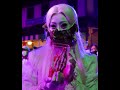 USJホラーナイト2022　ゴシック・キラー・キューティーズ