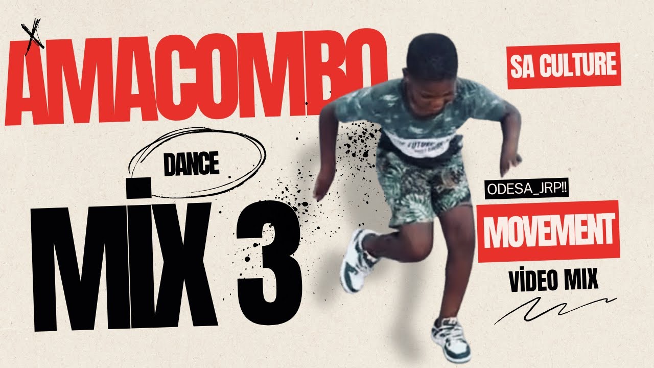 Combo songs || Amacombo song || Amacombo dance