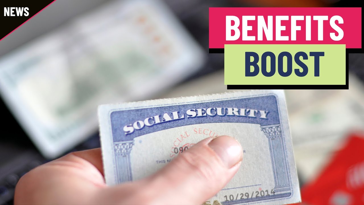 Millions of Americans to see increase in Social Security benefits Millions of Americans to see increase in Social Security benefits