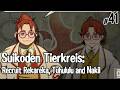Suikoden Tierkreis: Ep.41 How to Recruit Rekareka, Tuhululu and Nakil