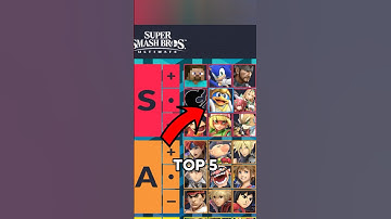 This Smash Bros Opinion SUCKS 💀