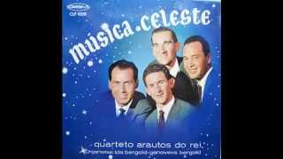 Video thumbnail of "Arautos do Rei - Música Celeste"