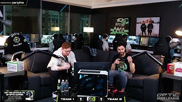 Dashy wonders how LAG Lose with This Intro Song!