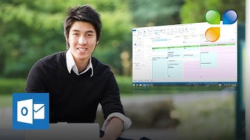How to manage your calendar efficiently in Outlook 2013?