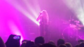 The Pretty Reckless - Going to Hell - Emo's 9/26