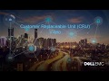 Dell EMC Unity CRU: Storage Processor Replacement
