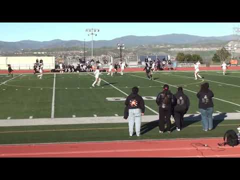 Valencia vs Golden Valley