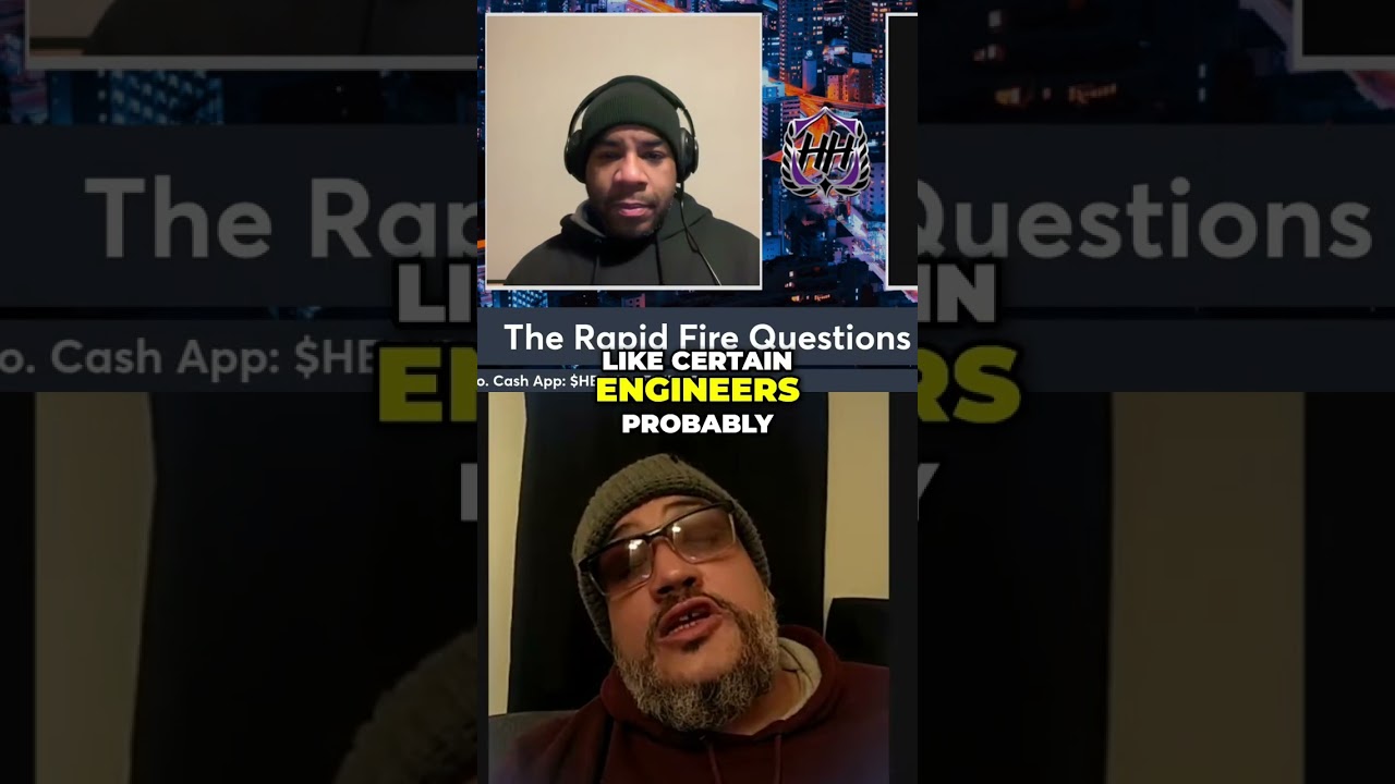 AI vs Hip Hop: Is Artificial Intelligence Killing Music? @crotonapbx