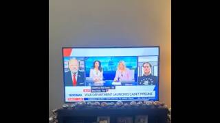 Details On Newsmax discussing Sec War Pete Hegseth and Elon Musk’s Project Meridian . Guide