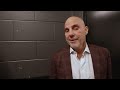 9/29 PHI @ BOS Postgame: Rick Tocchet