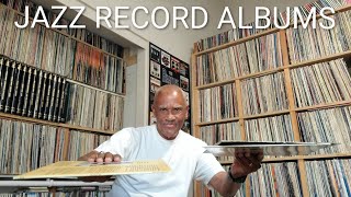 NICE !!!...1970s Jazz Record Albums In Review