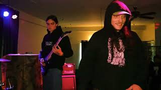 Far From It - B-side , San Antonio TX , 4-13-2024