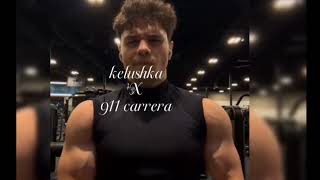 Kelushka & 911 Carrera Mix