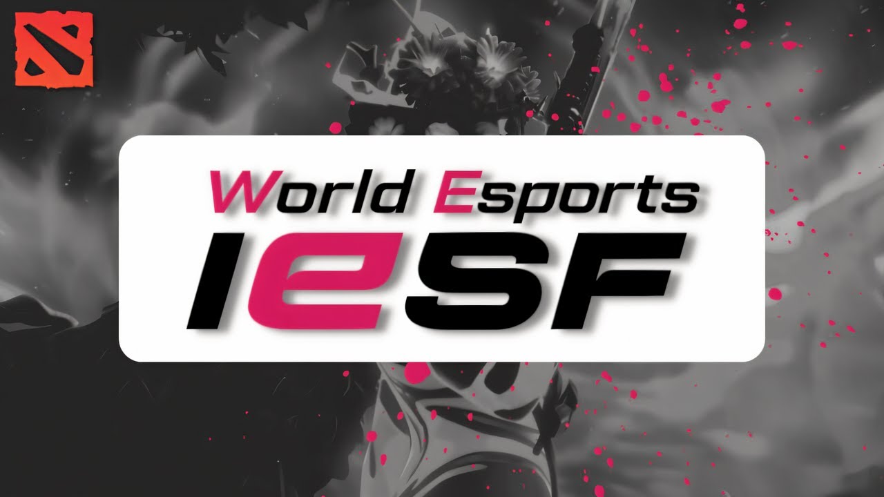 IESF Americas Qualifier 2025 – Cuba UNMUTED