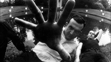 Coil - Cathedral in Flames