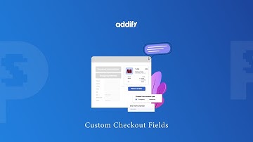 PrestaShop Custom Checkout Fields: Add Fields to Checkout Steps - By Addify