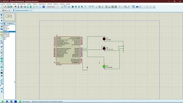 Semáforo - PIC18F4550