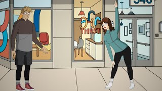 Download Lagu 5 True Eerie Horror Stories Animated MP3