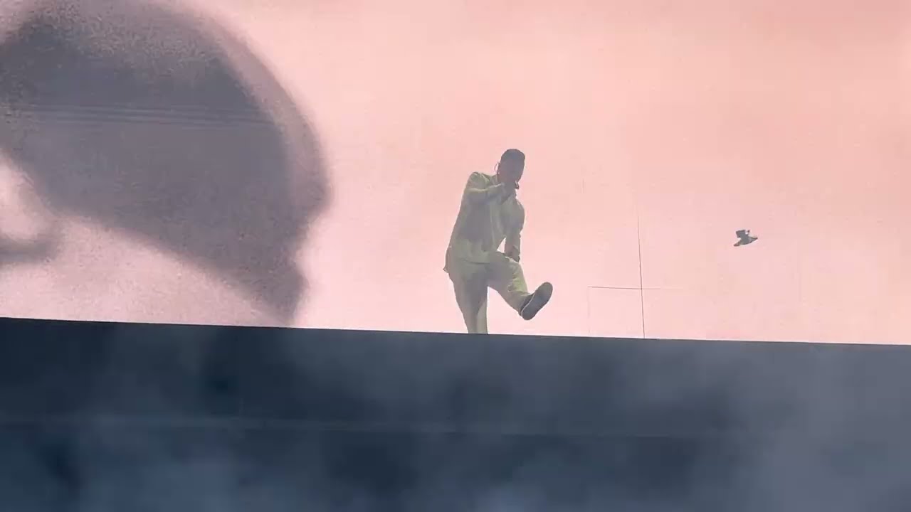 Концерт MACAN |Москва ВЭБ Арена ЦСКА 10.08.24