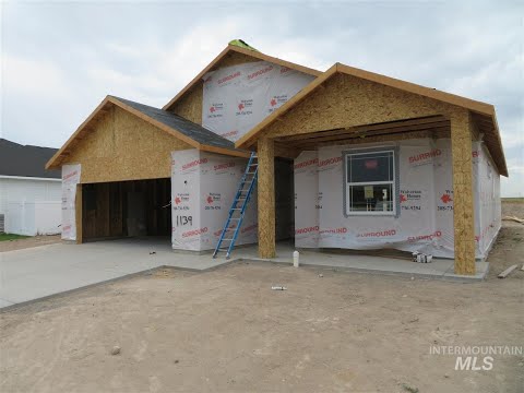 1139 Terra Ave, Twin Falls, ID home video tour